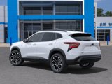 New 2025 Chevrolet Trax RS image 3