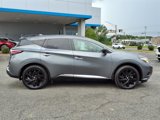 Used 2017 Nissan Murano Platinum w/ Platinum Technology Package image 2