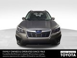Used 2021 Subaru Forester Premium image 3