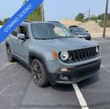 Used 2018 Jeep Renegade Altitude image 3