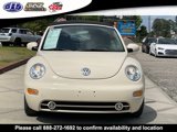 Used 2005 Volkswagen Beetle GLS image 2