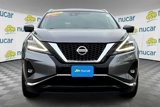 Certified 2021 Nissan Murano SL image 2