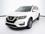 Used 2017 Nissan Rogue S image 3