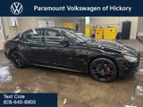 Used 2017 Maserati Ghibli w/ Sport Package image 2