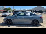 Used 2024 Nissan Sentra SR image 3