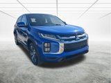 Used 2021 Mitsubishi Outlander Sport SE image 2