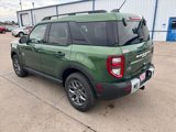 New 2025 Ford Bronco Sport Big Bend image 4