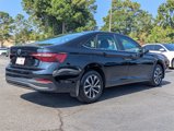 Used 2024 Volkswagen Jetta S image 4