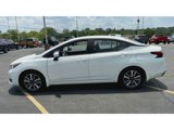 Used 2024 Nissan Versa SV w/ Trunk Package image 5