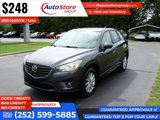 Used 2016 MAZDA CX-5 Touring image 2