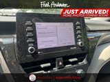 Used 2021 Toyota Camry SE image 4