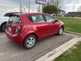 Used 2013 Chevrolet Sonic LT image 3