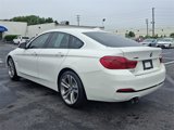 Used 2018 BMW 430i Gran Coupe xDrive image 4