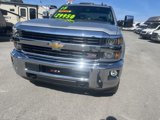 Used 2015 Chevrolet Silverado 2500 LTZ w/ Duramax Plus Package image 6