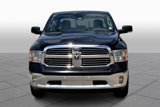 Used 2019 RAM 1500 Big Horn image 3