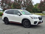 Used 2021 Subaru Forester Sport image 2