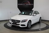 Used 2015 Mercedes-Benz C 300 4MATIC Sedan image 4
