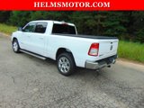 Certified 2022 RAM 1500 Big Horn image 6