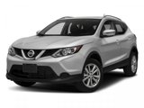 Used 2017 Nissan Rogue Sport S w/ S Appearance Package image 4