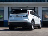 Used 2020 Cadillac XT4 Sport w/ Cold Weather Package image 5