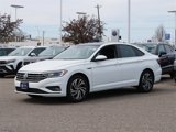 Certified 2020 Volkswagen Jetta SEL Premium image 3