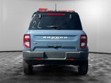 New 2024 Ford Bronco Sport Badlands w/ Premium Package image 4