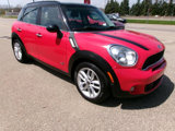 Used 2011 MINI Cooper Countryman S image 2