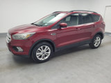 Used 2018 Ford Escape SE image 2