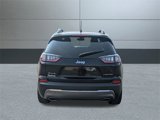 Used 2022 Jeep Cherokee Limited image 5