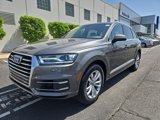 Used 2019 Audi Q7 3.0T Premium w/ Convenience Package image 2