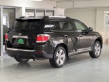 Used 2012 Toyota Highlander Limited image 5