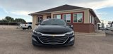 Used 2022 Chevrolet Malibu LT image 2