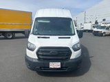 Used 2020 Ford Transit 250 148 High Roof w/ Load Area Protection Package image 2