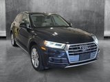 Used 2019 Audi Q5 Prestige image 3