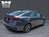 Certified 2022 Kia Forte LXS w/ LXS Technology Package image 5