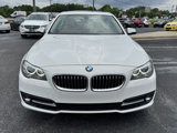 Used 2016 BMW 528i Sedan image 2
