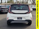 New 2025 Kia Soul LX image 5