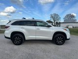 Used 2016 Toyota Highlander Limited Platinum image 6