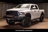 Used 2018 RAM 2500 Tradesman w/ Chrome Appearance Group image 4