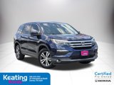 Used 2018 Honda Pilot EX-L image 3