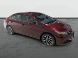 Used 2015 Honda Civic EX image 5