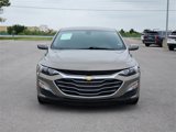 Used 2020 Chevrolet Malibu LT image 2