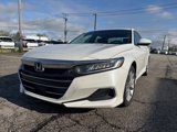 Certified 2021 Honda Accord LX image 2