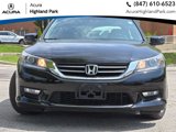 Used 2014 Honda Accord EX image 3
