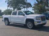 Used 2017 GMC Sierra 1500 SLT w/ SLT Premium Package image 2