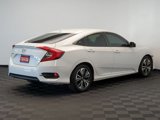 Used 2017 Honda Civic EX-L image 6