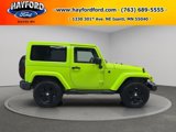 Used 2012 Jeep Wrangler Sahara w/ Connectivity Group image 6