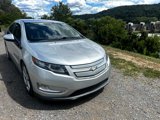 Used 2013 Chevrolet Volt Premium w/ Premium Trim Package image 2