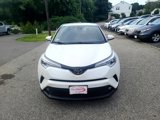 Used 2018 Toyota C-HR image 2