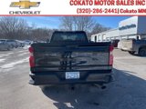 Used 2021 Chevrolet Silverado 2500 W/T image 6